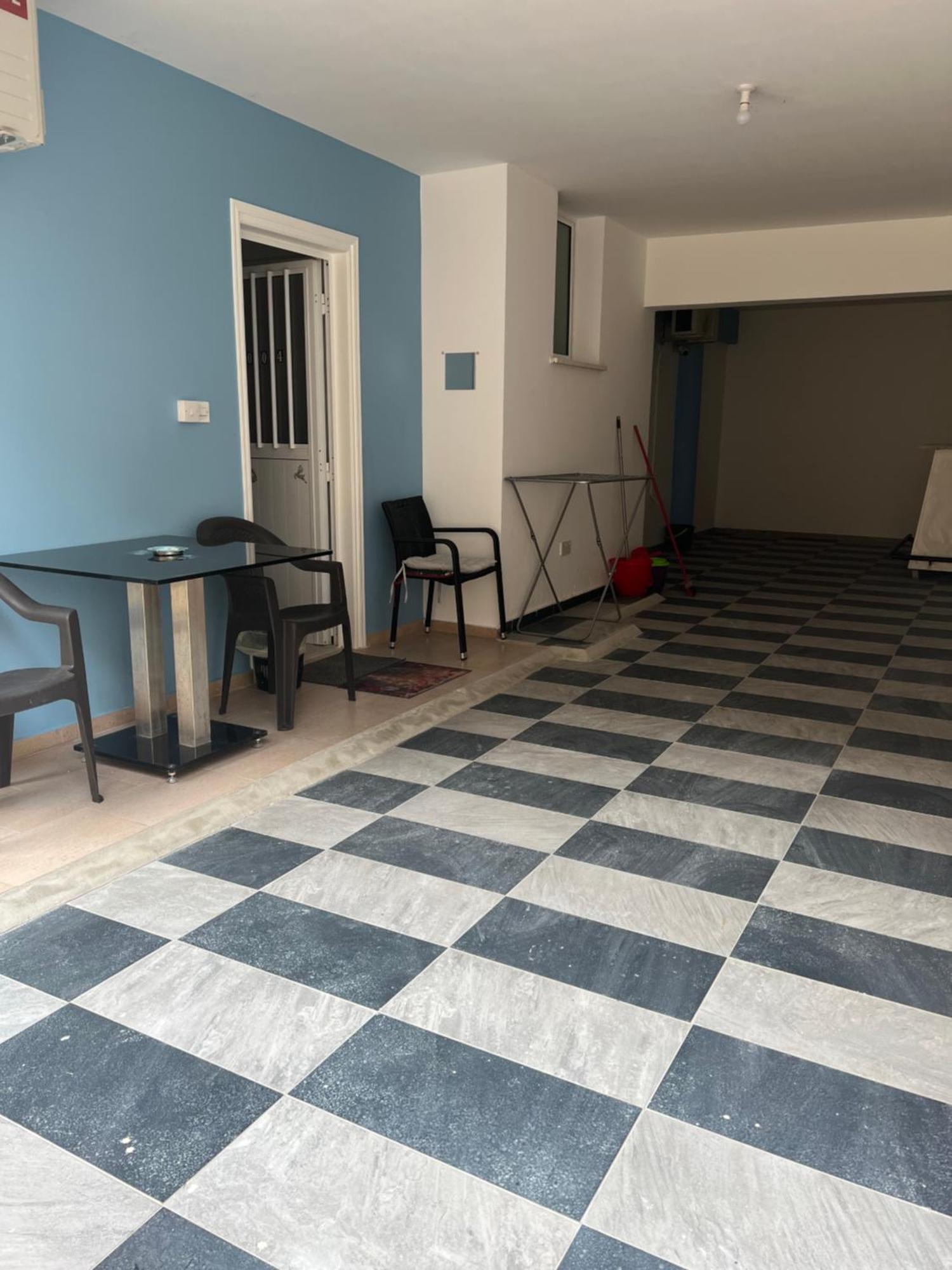 Charalambous Apartment Paphos Exteriör bild