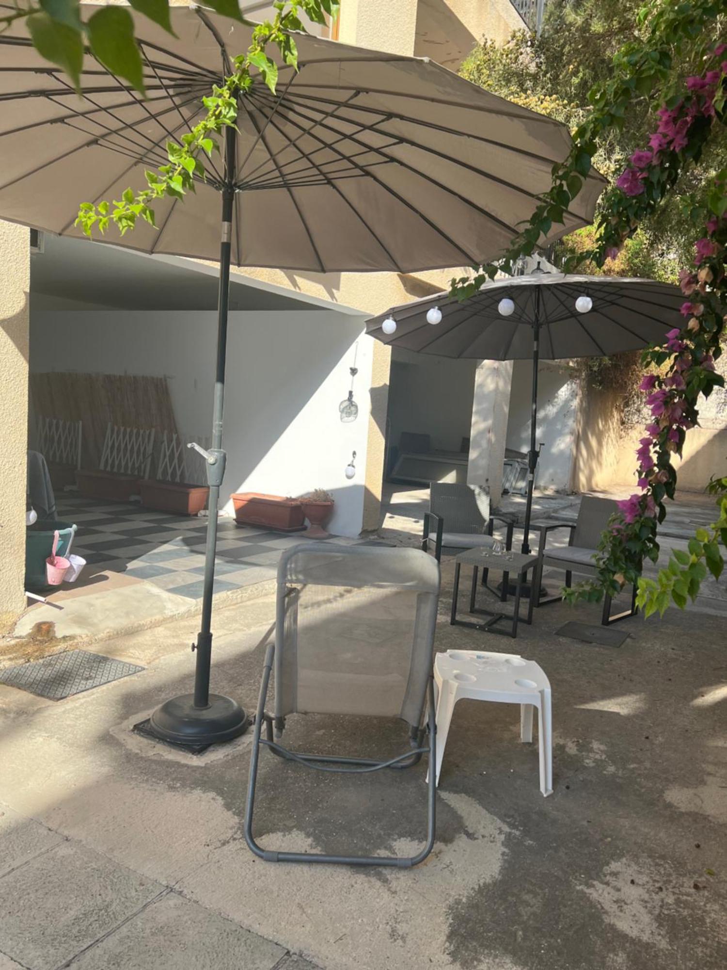 Charalambous Apartment Paphos Exteriör bild